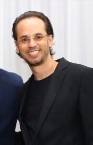Maicon Savoi, criador do Resumos Literários