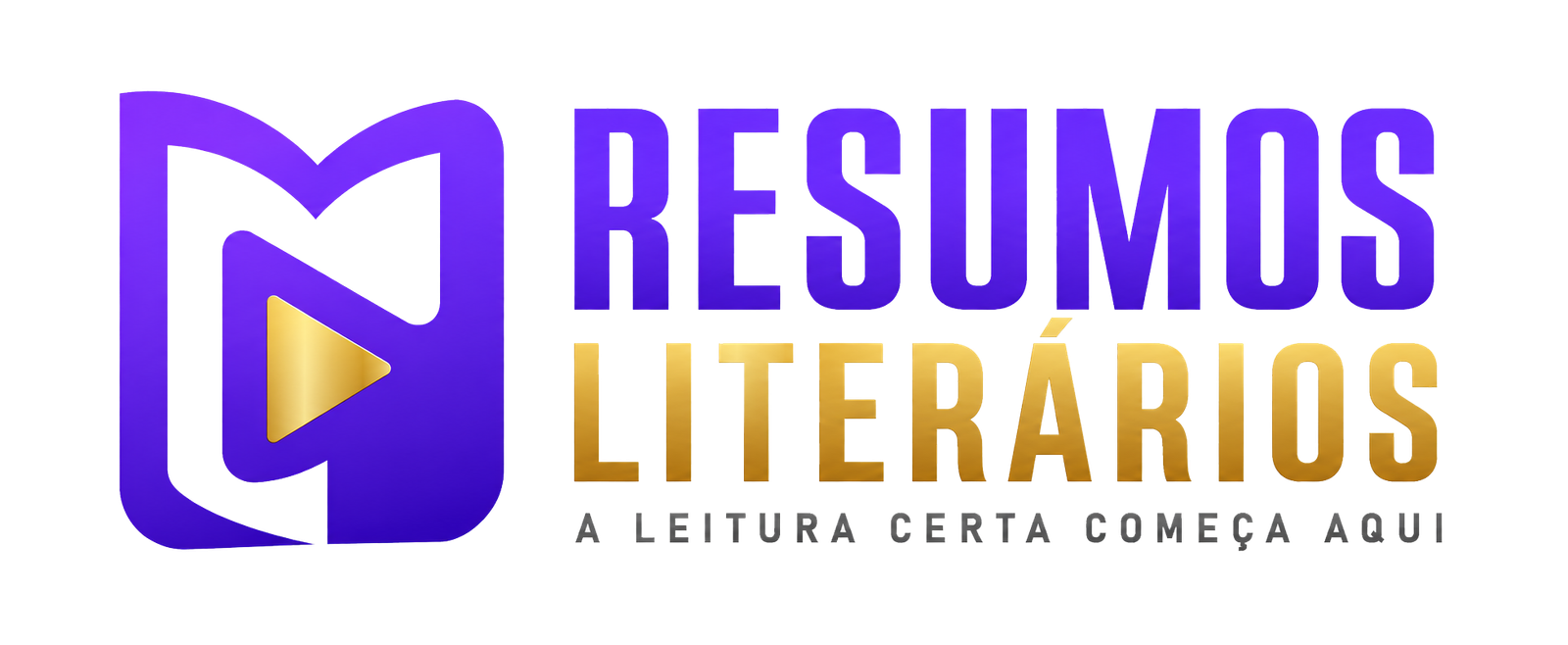 Resumos Literários